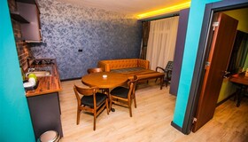 Borapark Otel