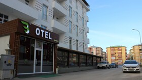 Borapark Otel