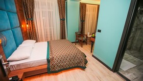 Borapark Otel