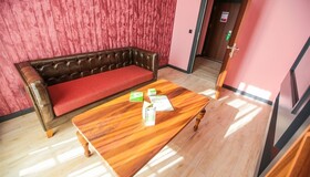 Borapark Otel