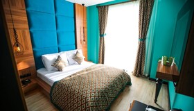 Borapark Otel