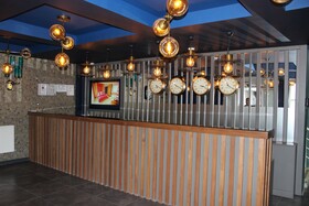 Borapark Otel
