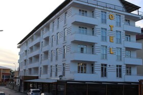 Borapark Otel