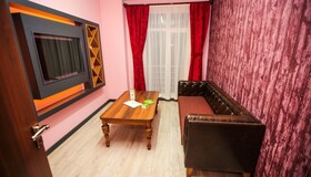 Borapark Otel