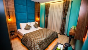 Borapark Otel