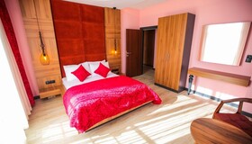 Borapark Otel