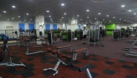 Borapark Otel