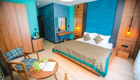 Borapark Otel