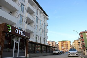 Borapark Otel