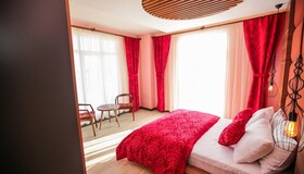 Borapark Otel