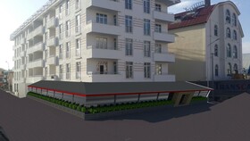 Borapark Otel