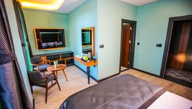 Borapark Otel