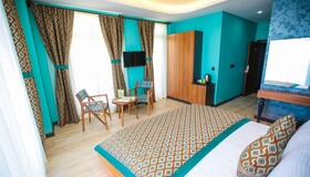 Borapark Otel