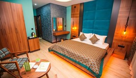 Borapark Otel