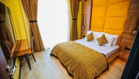 Borapark Otel