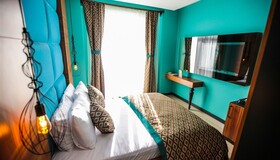 Borapark Otel