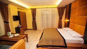 Borapark Otel
