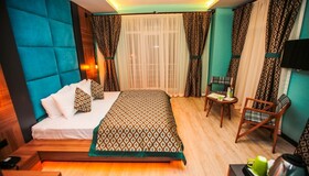 Borapark Otel