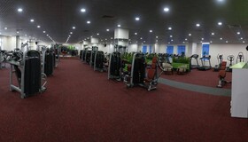 Borapark Otel