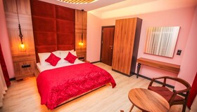 Borapark Otel