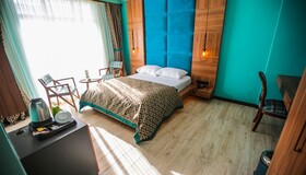 Borapark Otel