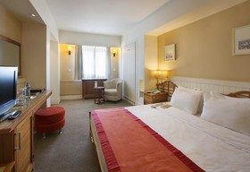 Dedeman Palandöken Ski Lodge