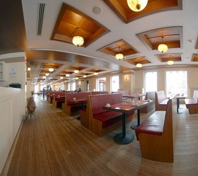 Dedeman Palandöken Ski Lodge