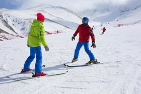 Dedeman Palandöken Ski Lodge