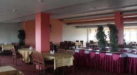 Dilaver Hotel