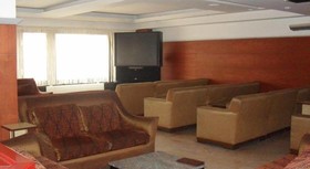Dilaver Hotel