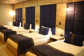 Grand Catalkaya Hotel