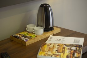 Grand Catalkaya Hotel