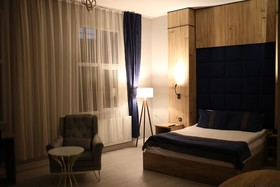 Grand Catalkaya Hotel