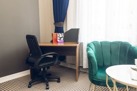 Grand Catalkaya Hotel