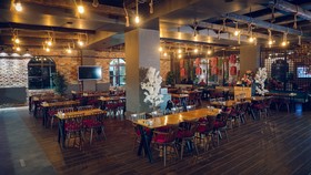 Grand Catalkaya Hotel