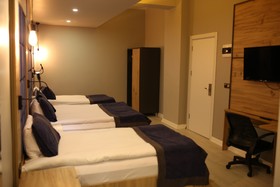 Grand Catalkaya Hotel