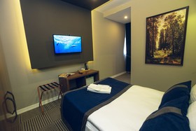 Grand Catalkaya Hotel