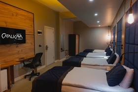 Grand Catalkaya Hotel