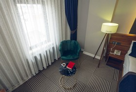 Grand Catalkaya Hotel