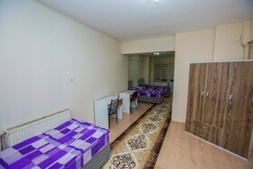 Huzur Bayan Apart