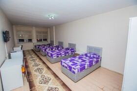 Huzur Bayan Apart