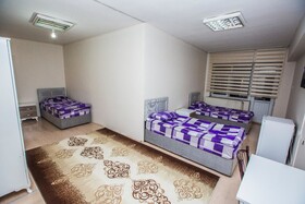 Huzur Bayan Apart