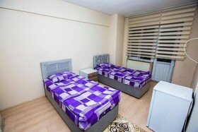 Huzur Bayan Apart