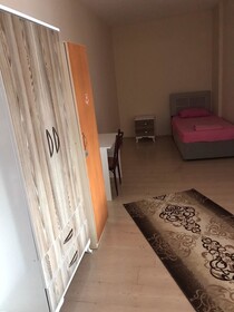 Huzur Bayan Apart