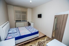 Huzur Bayan Apart