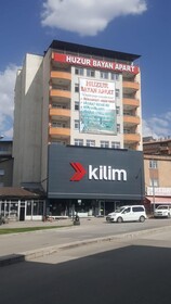 Huzur Bayan Apart