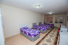 Huzur Bayan Apart
