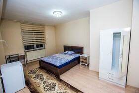 Huzur Bayan Apart