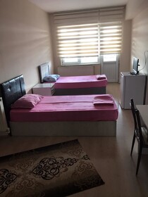 Huzur Bayan Apart