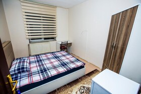 Huzur Bayan Apart